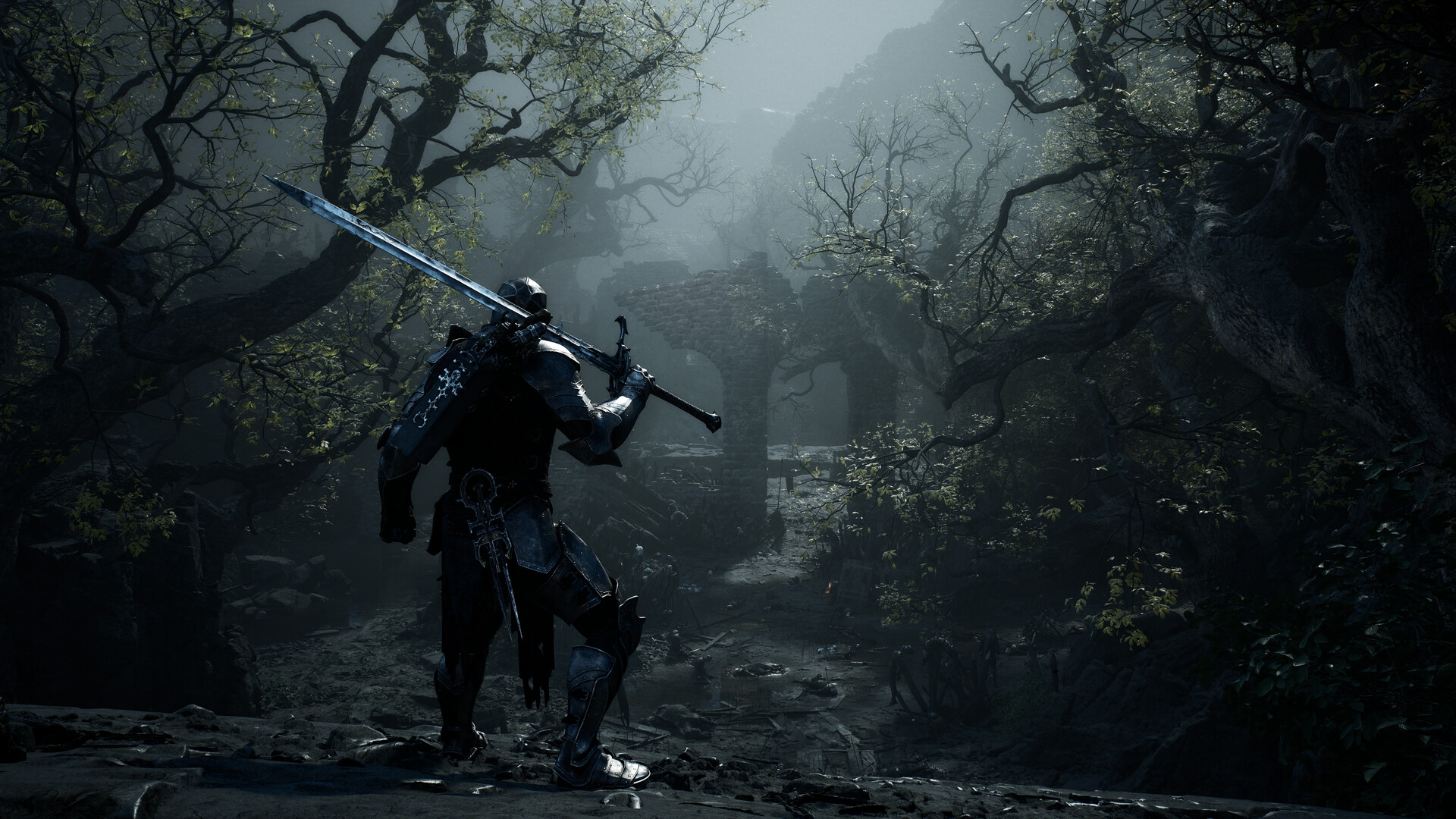 致命躯壳 II|豪华中文|+预购特典+全DLC|解压即撸| | 全网资源| 一网打尽 | 金点网络