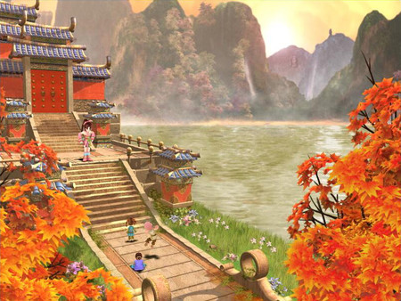 幻想三国志 全系列合辑|豪华中文典藏版|英魂继志-命运交汇+全DLC|解压即玩| | 全网资源| 一网打尽 | 金点网络 幻想三国志 全系列合辑|豪华中文典藏版|英魂继志-命运交汇+全DLC|解压即玩| | 全网资源| 一网打尽 | 金点网络