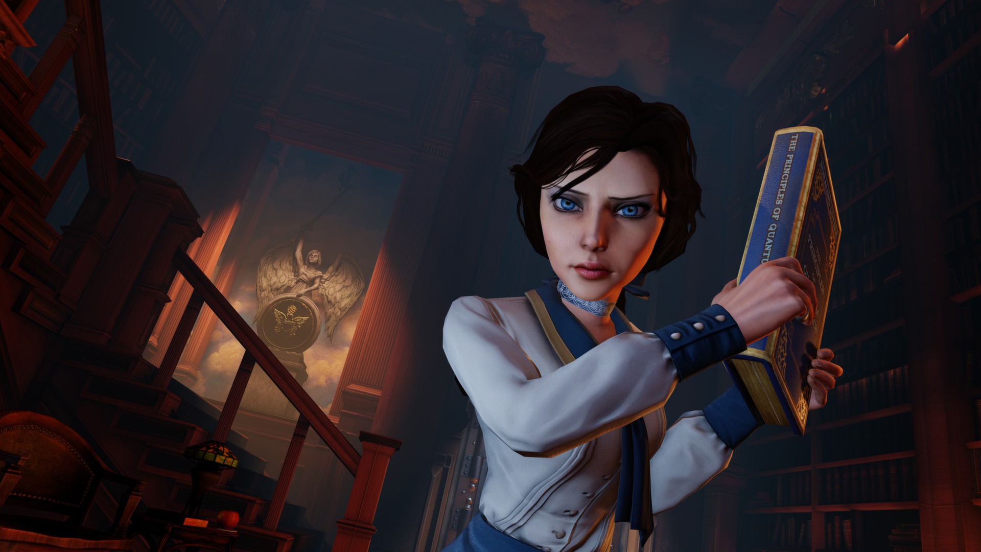 生化奇兵3 无限(Bioshock Infinite)全DLC免安装中文版 | 全网资源| 一网打尽 | 金点网络 生化奇兵3 无限(Bioshock Infinite)全DLC免安装中文版 | 全网资源| 一网打尽 | 金点网络