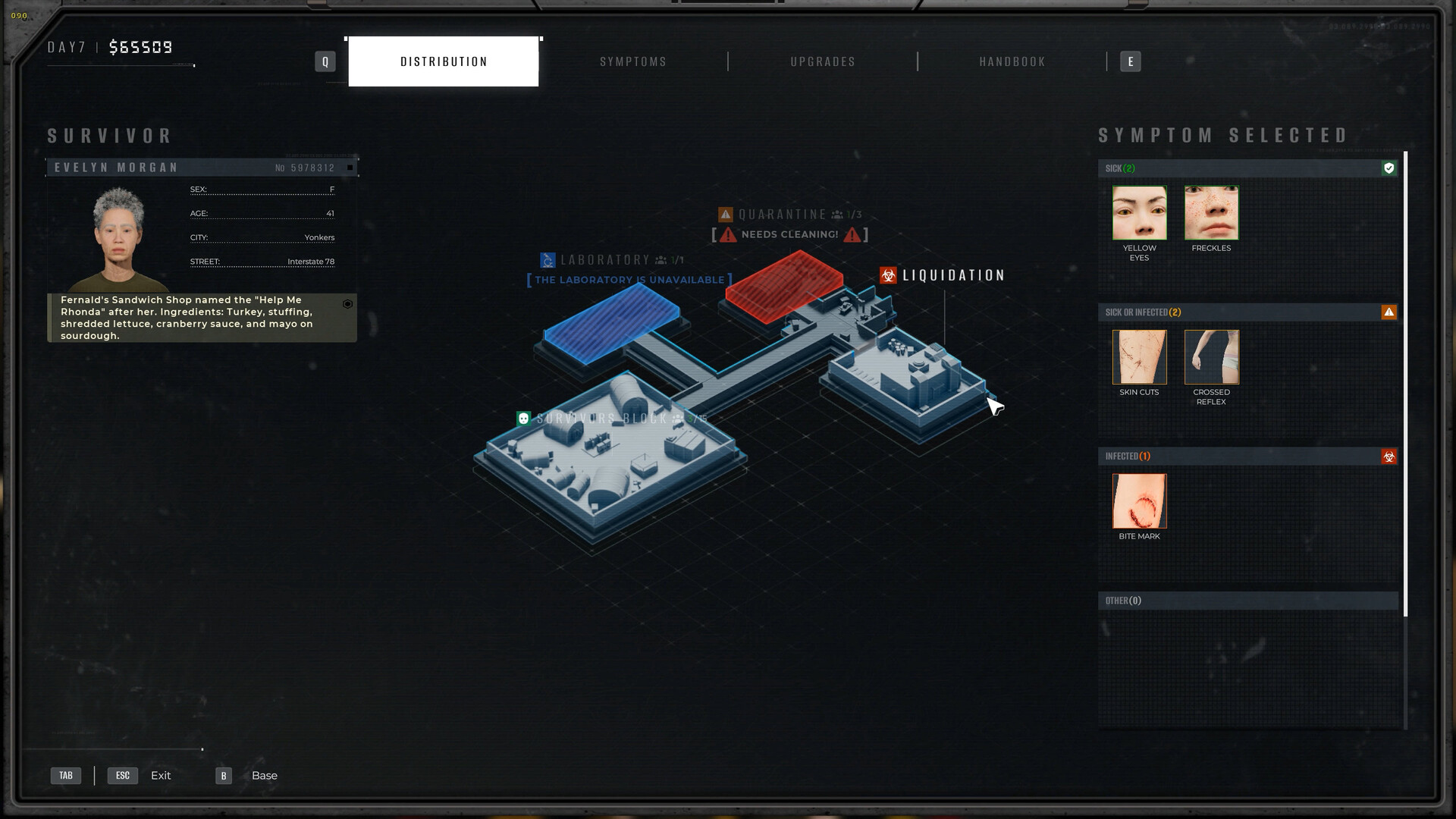 检疫区 最后一站|豪华中文全DLC|解压即撸| | 全网资源| 一网打尽 | 金点网络 检疫区 最后一站|豪华中文全DLC|解压即撸| | 全网资源| 一网打尽 | 金点网络