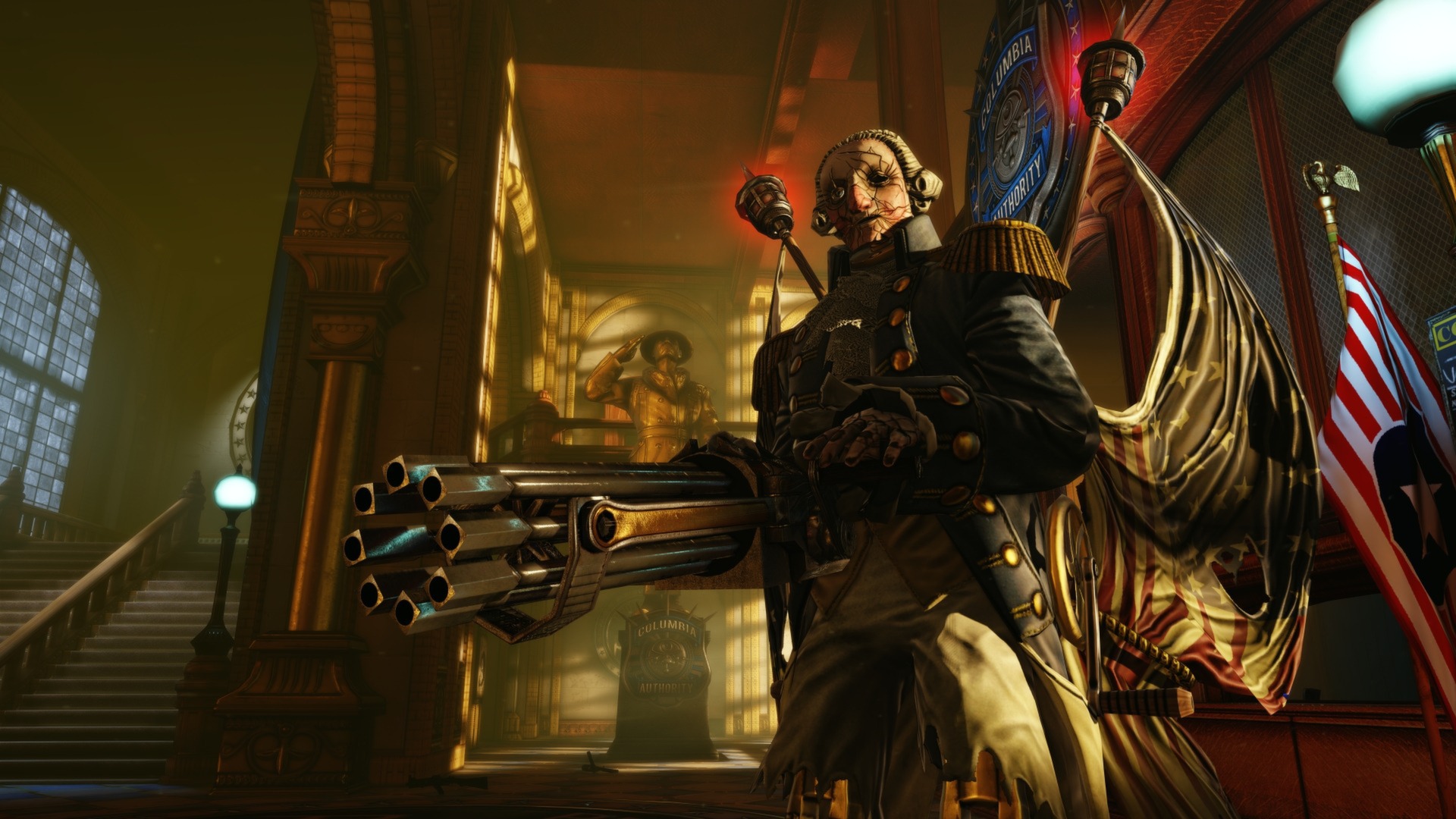 生化奇兵3 无限(Bioshock Infinite)全DLC免安装中文版 | 全网资源| 一网打尽 | 金点网络 生化奇兵3 无限(Bioshock Infinite)全DLC免安装中文版 | 全网资源| 一网打尽 | 金点网络