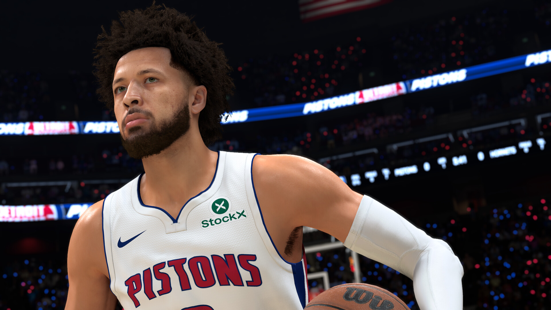 NBA 2K27 巅峰版|豪华中文|预购特典+全季票+全DLC-支持手柄|解压即撸| | 全网资源| 一网打尽 | 金点网络