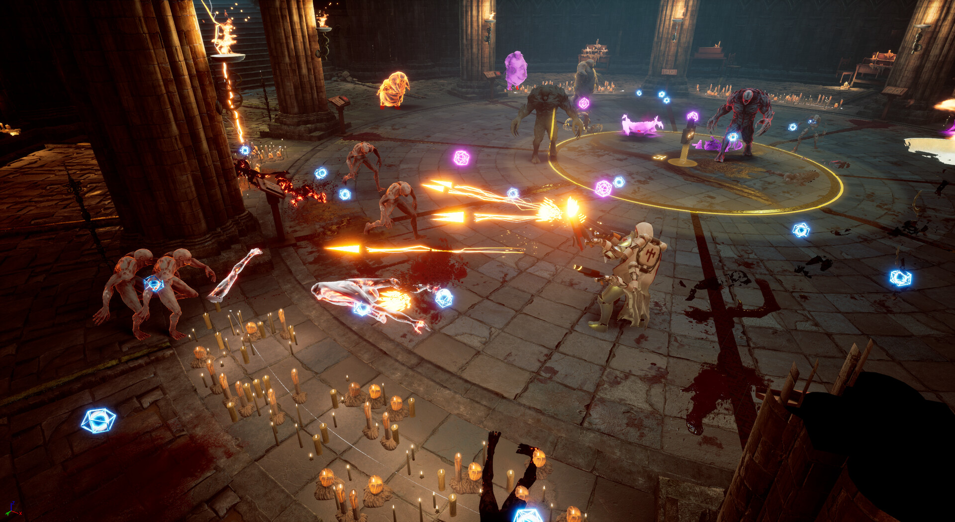神之军火|豪华中文|-神威破界-铁血天命+预购特典+全DLC|解压即撸| | 全网资源| 一网打尽 | 金点网络 神之军火|豪华中文|-神威破界-铁血天命+预购特典+全DLC|解压即撸| | 全网资源| 一网打尽 | 金点网络