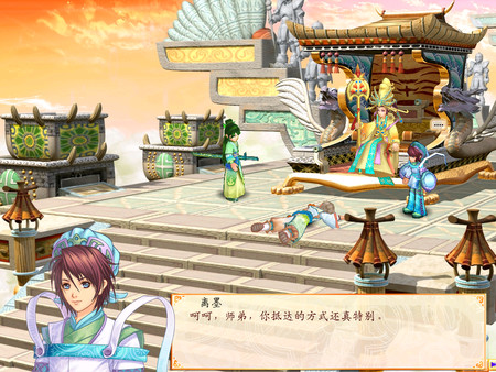 幻想三国志 全系列合辑|豪华中文典藏版|英魂继志-命运交汇+全DLC|解压即玩| | 全网资源| 一网打尽 | 金点网络 幻想三国志 全系列合辑|豪华中文典藏版|英魂继志-命运交汇+全DLC|解压即玩| | 全网资源| 一网打尽 | 金点网络