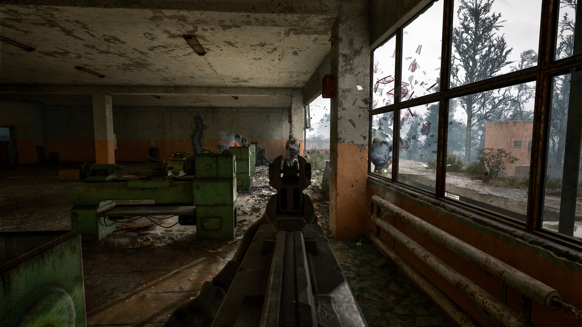 潜行者2 切尔诺贝利之心|豪华中文|希望的代价DLC+预购特典+季票+全DLC|解压即撸| | 全网资源| 一网打尽 | 金点网络