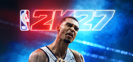 NBA 2K27 巅峰版|豪华中文|预购特典+全季票+全DLC-支持手柄|解压即撸|-金点网络 - 游戏资讯|技术教程|资源分享平台