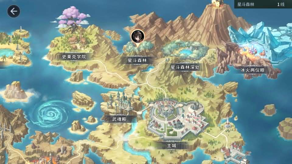 【鬥羅大陸-鬥神再臨3D内购版】1月13收集打包Win2012一键服务端-卡牌搏击回合手游-带详细搭建教程-视频教程-安卓客户端-GM后台 | 全网资源| 一网打尽 | 金点网络