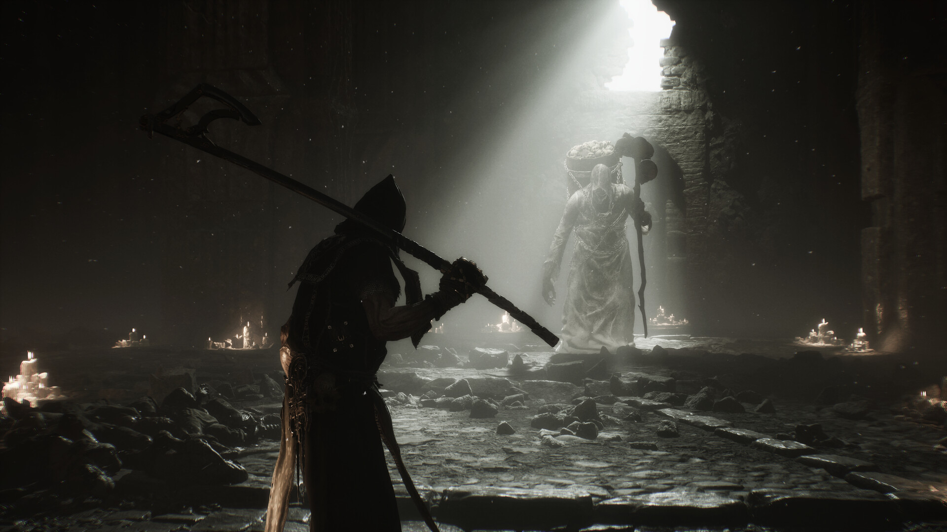 致命躯壳 II|豪华中文|+预购特典+全DLC|解压即撸| | 全网资源| 一网打尽 | 金点网络