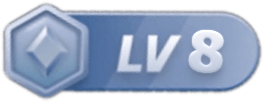 LV8 等级-LV8-金点网络-全网资源,一网打尽